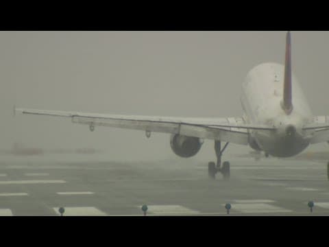 Debate continues around FAA reauthorization bill