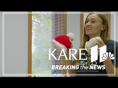 Kaitlyn's Kloset closing temporarily as need far exceeds donations