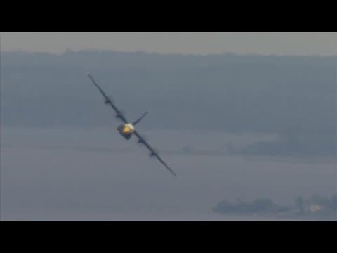 Blue Angels to rehearse in Maryland today