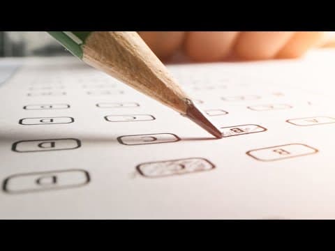 Does heat impact kids test scores? Researchers say 'yes'