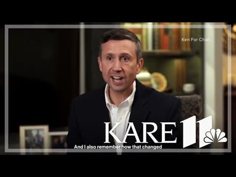 After November losses, Democratic National Committee turns to Minnesota's Ken Martin for fresh start