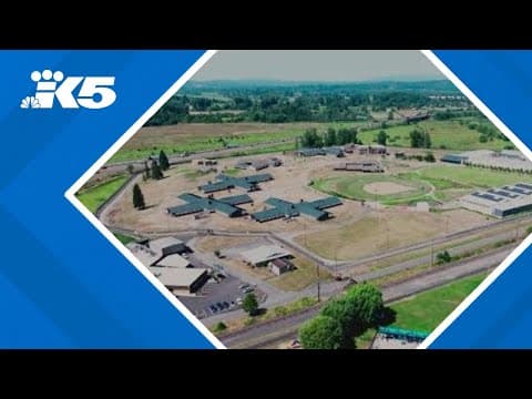 Lewis County juvenile facility to remain overcrowded after bills fail