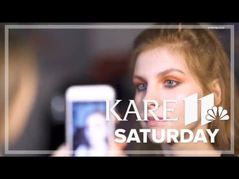 Redefining beauty in a world that demands being flawless