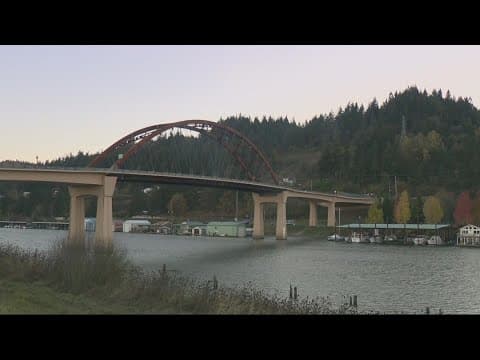 Sauvie Island Bridge to get new name honoring Native Americans