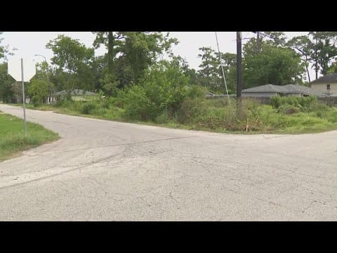 Neighbors complain that nuisance property is a traffic hazard and an eyesore