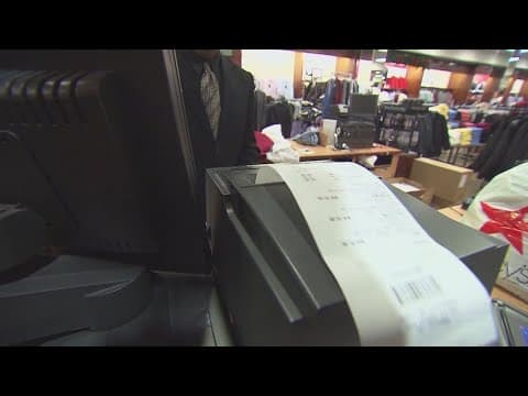 Tariff rates set to increase from 2% to 17%