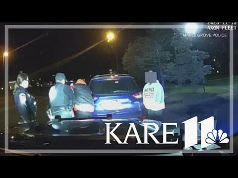 Police, attorney’s office clash over charging decision in Maple Grove police dragging