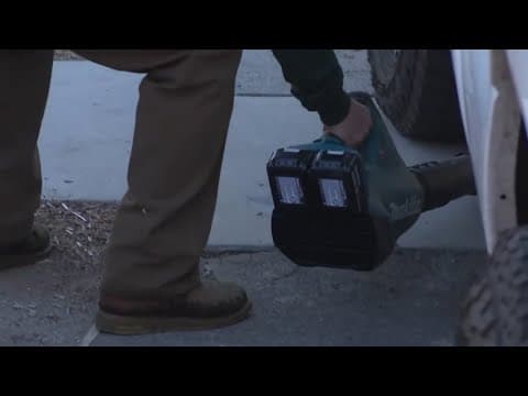 Montgomery County Council reconsiders leaf blower ban