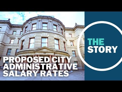 Some Portland commissioners balk at proposed salaries for new city staff