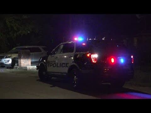 HPD: Husband shot in the mouth during apparent domestic violence incident in Acres Homes