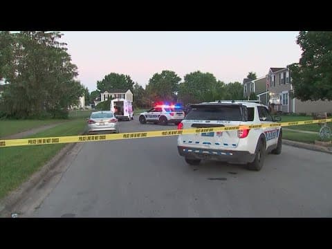 Columbus saw its deadliest Memorial Day week in 2022. The fight to stop the gun violence remains a c