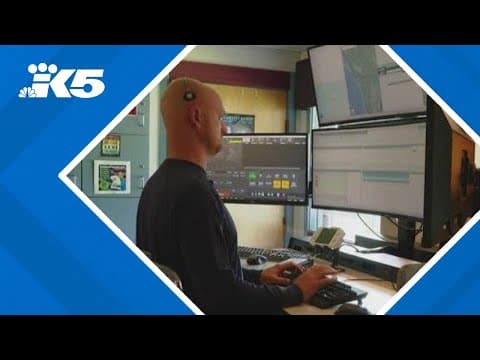 Artificial intelligence now takes calls for help on Olympic Peninsula