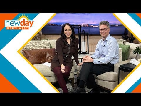 Stay ahead of colon cancer - New Day NW