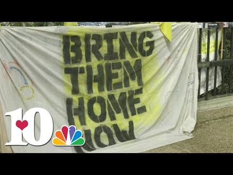 Israel and Hamas reach ceasefire deal