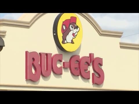 Buc-ee's sues Texas gas station chain over logo