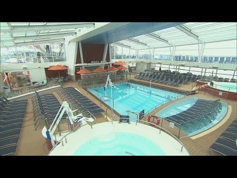 More Americans than ever will embark on a cruise this year