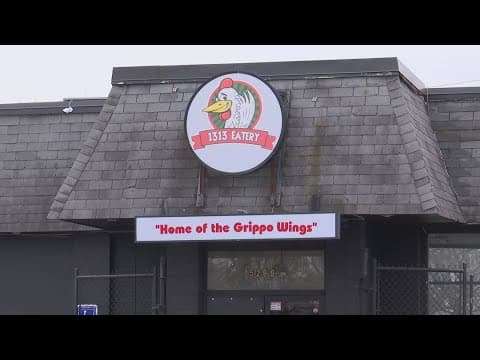 IMPD makes arrest in drug dealing operation at 1313 Eatery