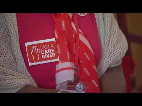 Ohio caregivers rally for tax credit to ease financial burden