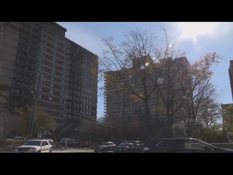 Alexandria officials vote to end single-family-only zoning as part of affordable housing push