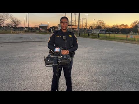 HCSO: Dead cat leads to evacuation at NW Harris County park