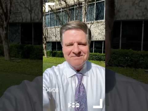 Temperatures will be nice and warm for the next several days in North Texas.