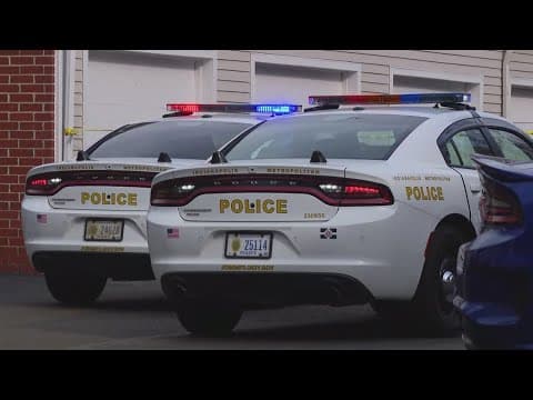 Man killed after deadly shooting/car crash near 38th and Michigan