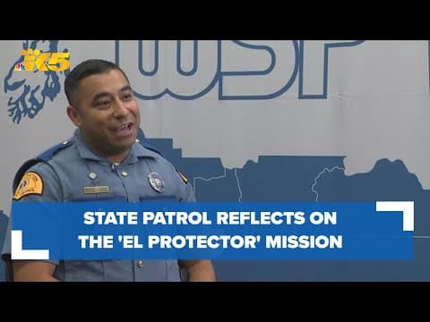 Reflecting on 20 years of the 'El Protector' mission