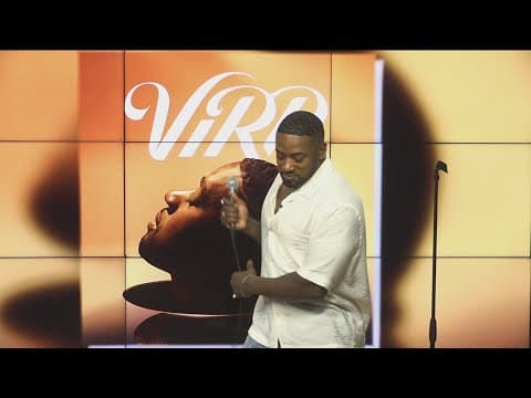 Studio 8: Daygo's Finest - Virr