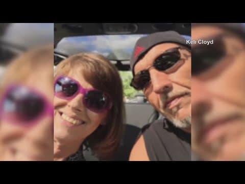 Search for East TN woman's husband continues, months after Helene