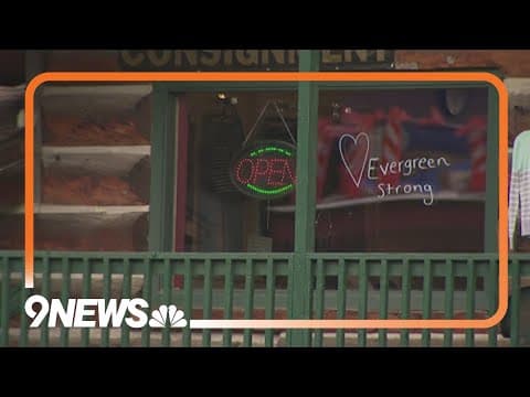 Evergreen High students describe shock, confusion after shooting