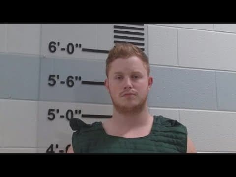 Columbus firefighter arrested on child sexual abuse material charges