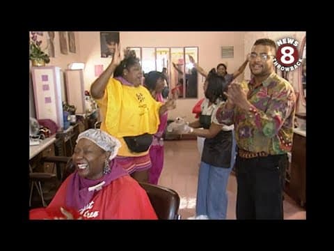 O.J. Simpson not guilty verdict 1995: San Diego reactions