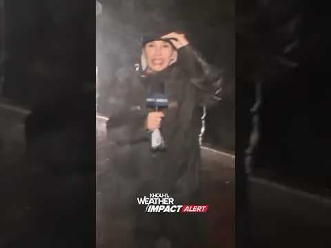 Powerful winds have caused hundreds of thousands of power outages across the Houston area #shorts