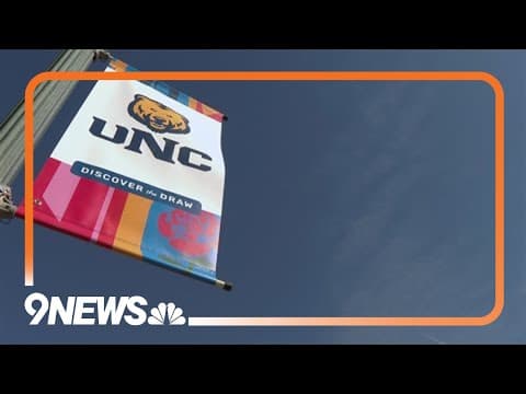 A rebrand, new look to downtown Greeley hopes community, visitors are drawn in