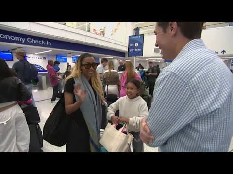 4th of July travel heats up