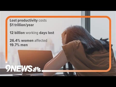 How to protect your mental health at work