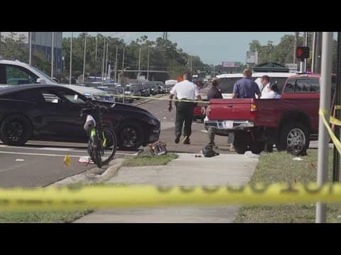 Deputies identify man shot and killed while riding bike on U.S. 301 in Riverview