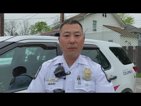 AAPI Heritage Month: Edward Chung