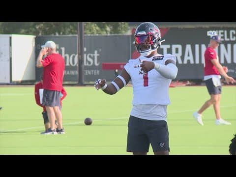 Texans Jimmie Ward faces $20M lawsuit tied to his arrest earlier this year