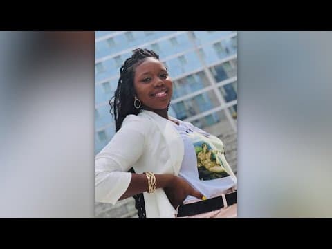 Lawyer: Carlee Russell never saw a baby on the highway and was never kidnapped