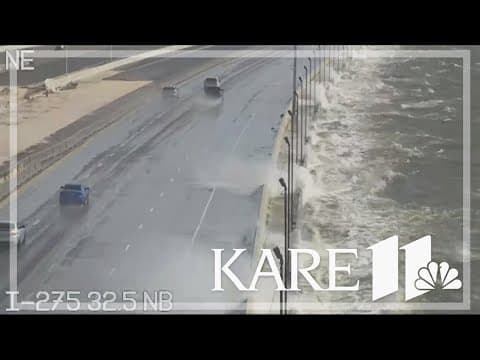 Helene strengthens to major Category 3 hurricane