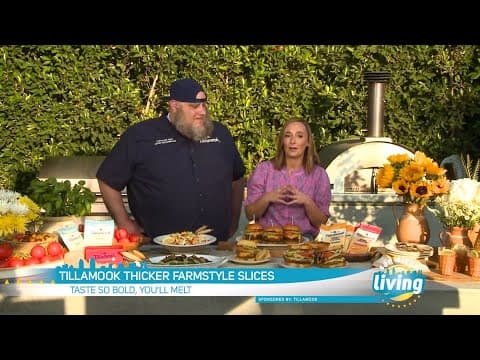 Summer Grilling Season Ideas for Your Next Cookout