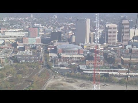 AEP Ohio: Ongoing outage affecting portions of Arena District