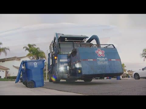 Chula Vista and Republic Services reach agreement for reimbursement costs