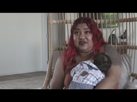 29:Eleven Maternity Home in El Cajon helps unsheltered pregnant women