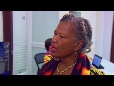 Alexandria natives share memories at 2nd annual Black Family Reunion event