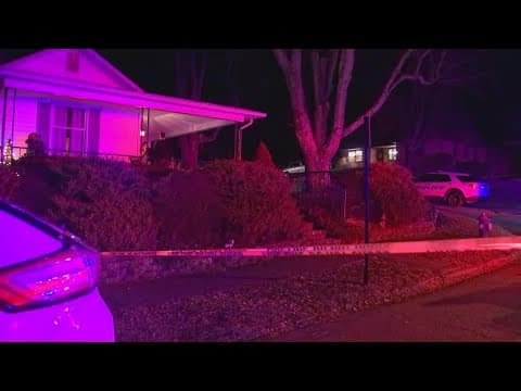 What we know about Lancaster shootings that left 2 dead, 1 injured