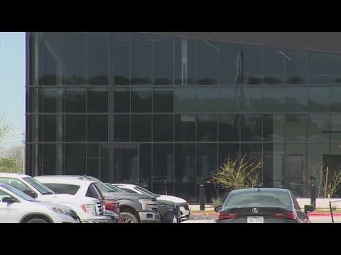 Gov. Abbott announces $17.3M grant for SpaceX facility in Bastrop