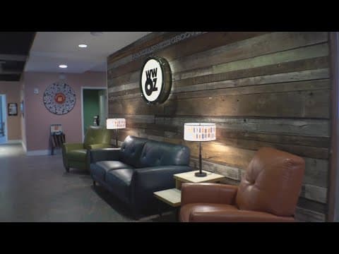 WWOZ set to broadcast from new home this week