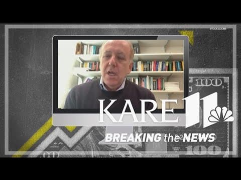 Federal Reserve meeting: Fed hikes rates by three-quarters